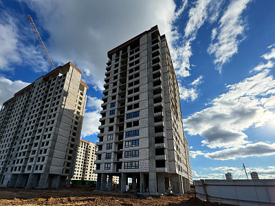 ЖК «Пушкино Град»