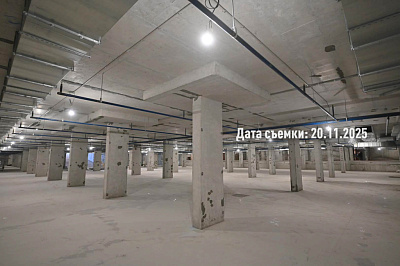 Клубный дом инженера Ятеса