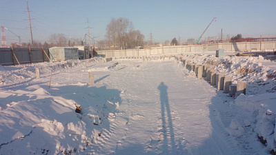 г. Белогорск