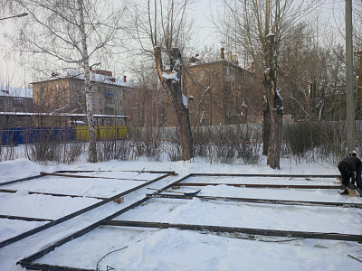 г. Екатеринбург, Улица Агрономическая