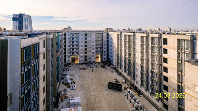 ЖК Кинопарк