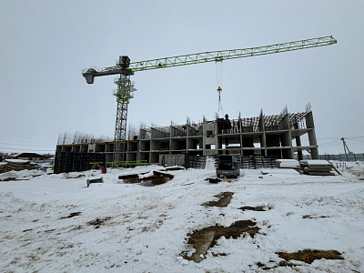 г. Михайловск, Переулок Князевский