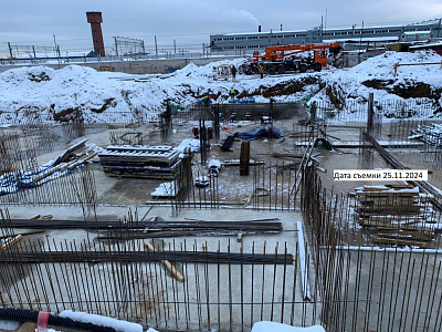 ЖК ОДИНЦОВО СИТИ