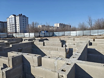 ЖК Тургенев