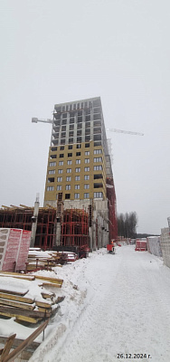 г. Череповец, ул