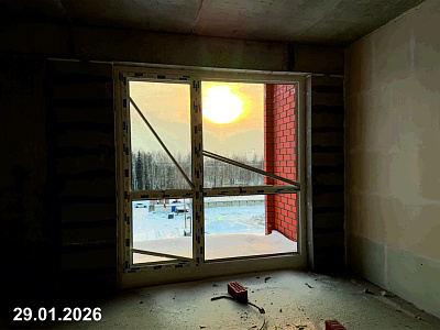 Жилой квартал 