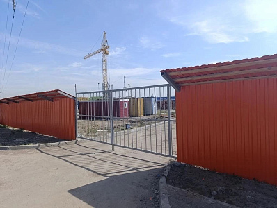 Свои люди - 3.1