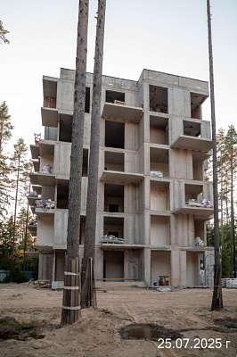 Резиденция Рощино