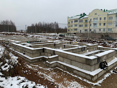 Троицкая Слобода