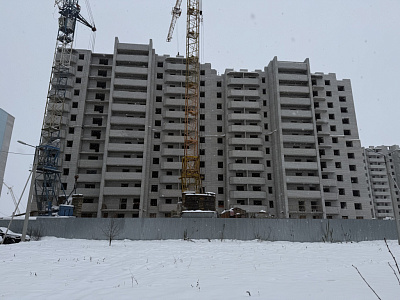 г. Вологда, Улица Ломоносова