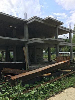 г. Екатеринбург, Улица Агрономическая
