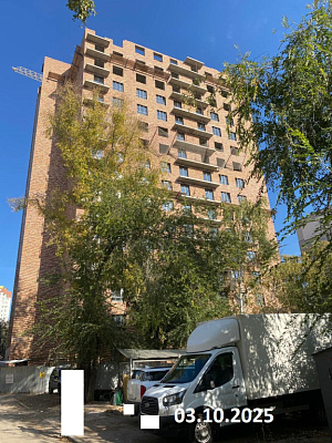 Жилой комплекс 
