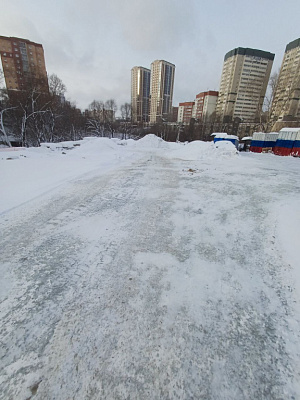 Расцветай на Кропоткина