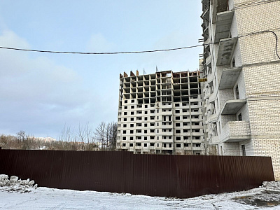 Жилой комплекс 