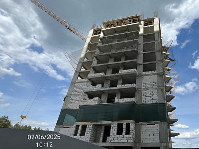 ЖК АКВАРЕЛЬ ЖИЛОЙ КОМПЛЕКС АКВАРЕЛЬ