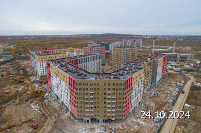Квартал Лаголово