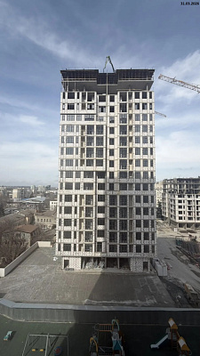 ЖК ПАРК СИТИ