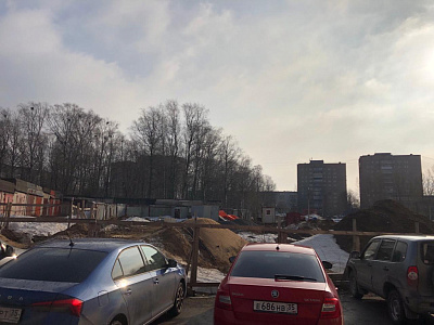 Макаринская роща