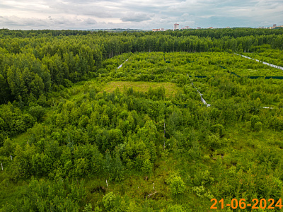 Волга парк
