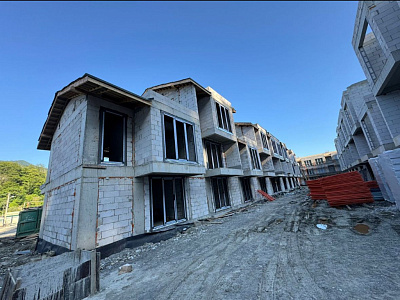 Загородный квартал ЛЕСОЧИ корпус 13