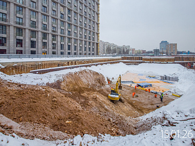 г. Москва, Район Дорогомилово
