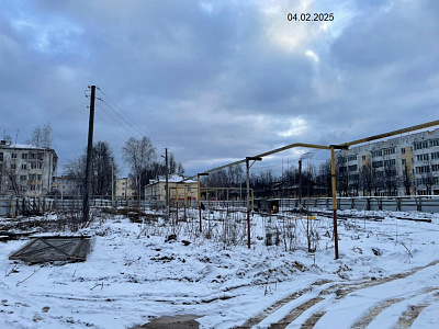 г. Йошкар-Ола, Проспект Ленинский