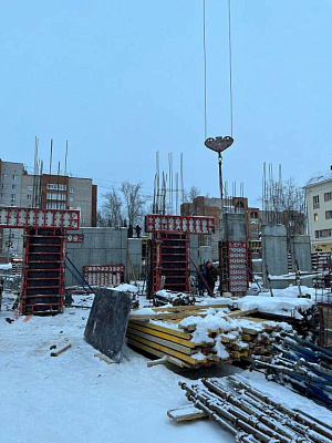 г. Томск, Улица Кулева