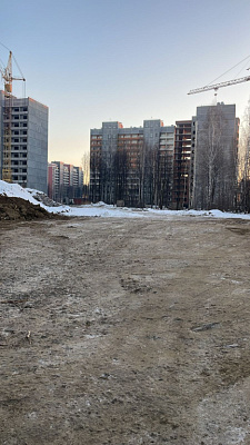 Династия.Квартал поколений.Жилой дом№909