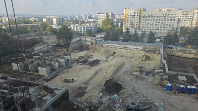 ЖК ПАРК СИТИ