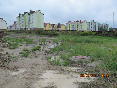 г. Гурьевск, ул Генерал - лейтенанта Городовикова