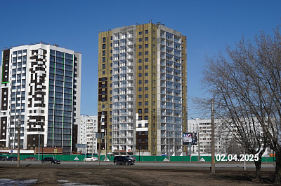 ЖК