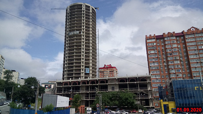 АТЛАНТИКС СИТИ