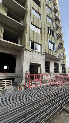 г. Махачкала, Ул. Лаптиева, 35, корп. Б