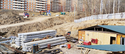 ЖК «Анна»