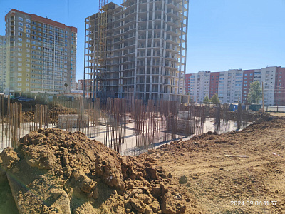 г. Новочебоксарск, Улица Советская