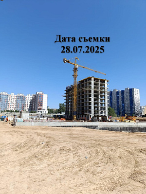 ЖК ОМЕГА