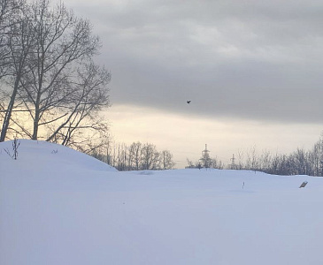 г. Новосибирск, Улица Игарская