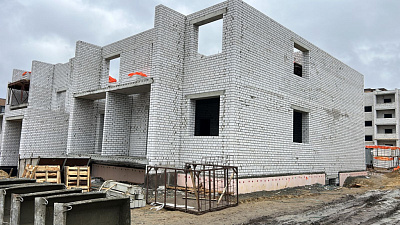Жилой комплекс