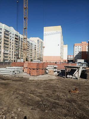 ЖК Кандинский