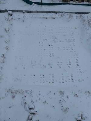 Жилой комплекс 