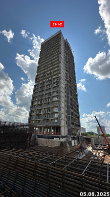 ЖК СОЮЗ индастриал 