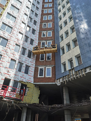 г. Новосибирск, ул Тополевая