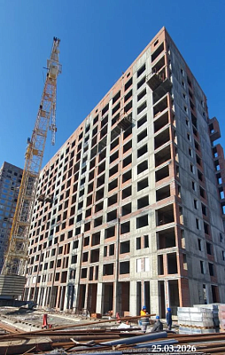 ПАРК-КВАРТАЛ 