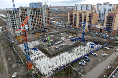 Прогресс-кварталы 