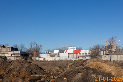 Жилой комплекс