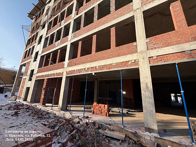 Концепт-отель 