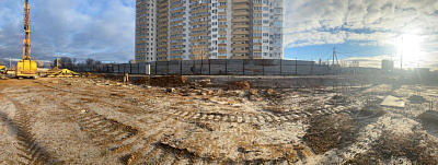 г. Тольятти, Проспект Московский
