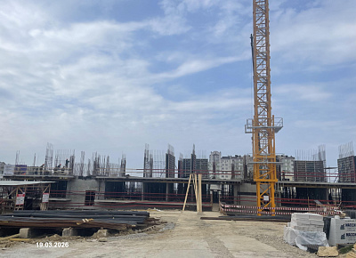 Севастополь, Горпищенко, 111