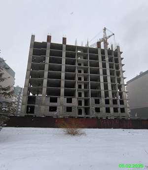 г. Белгород, пр-кт Б.Хмельницкого