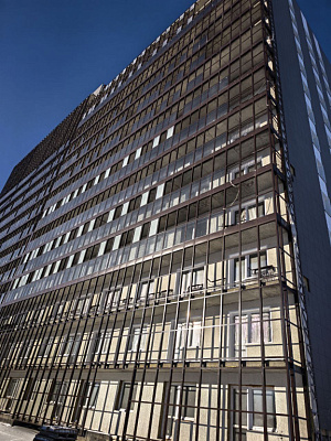 г. Красноярск, ул Светлова